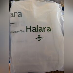 HALARA Tote Bag